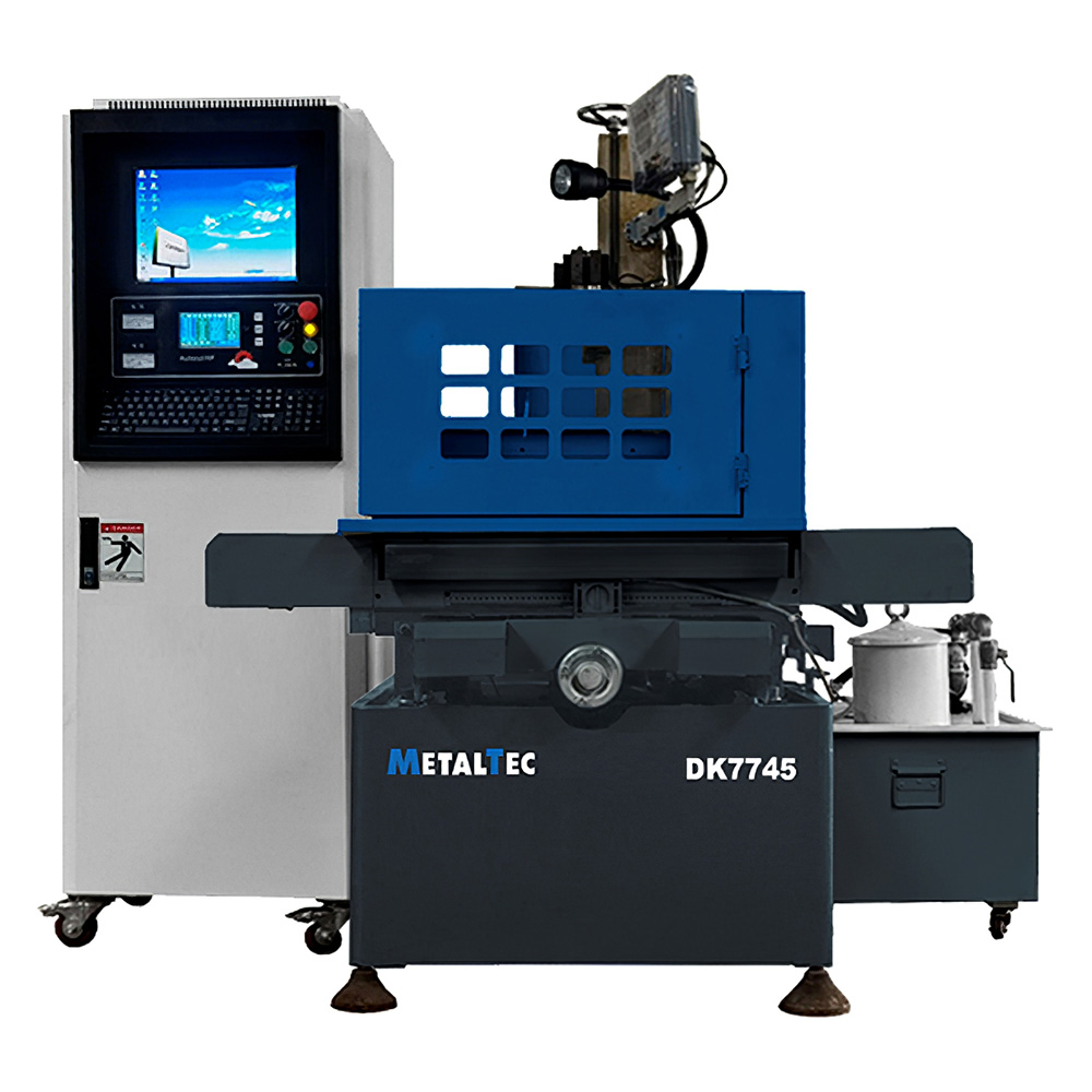 УЦЛС инвестирует в точность