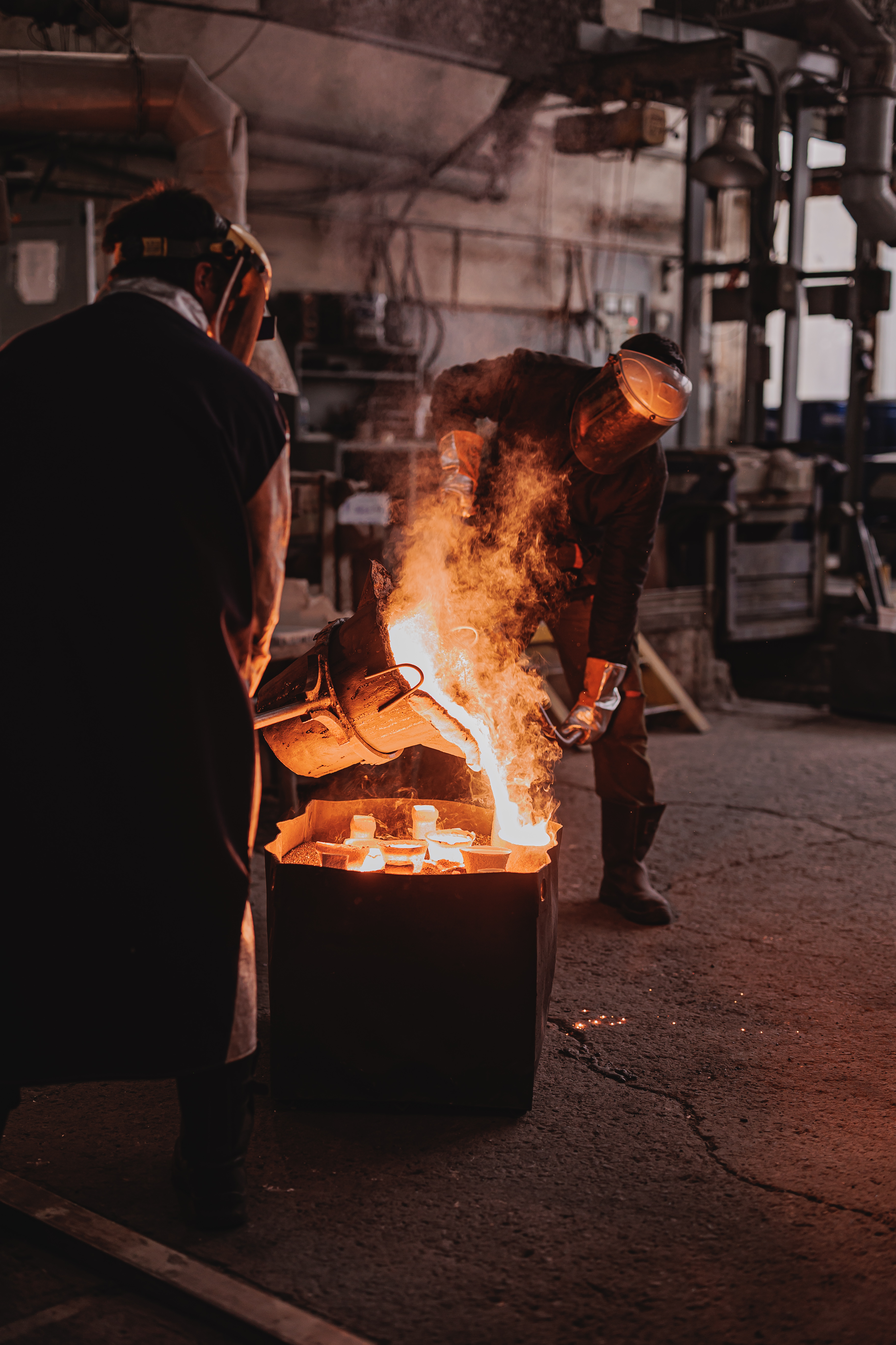 Лаборатория