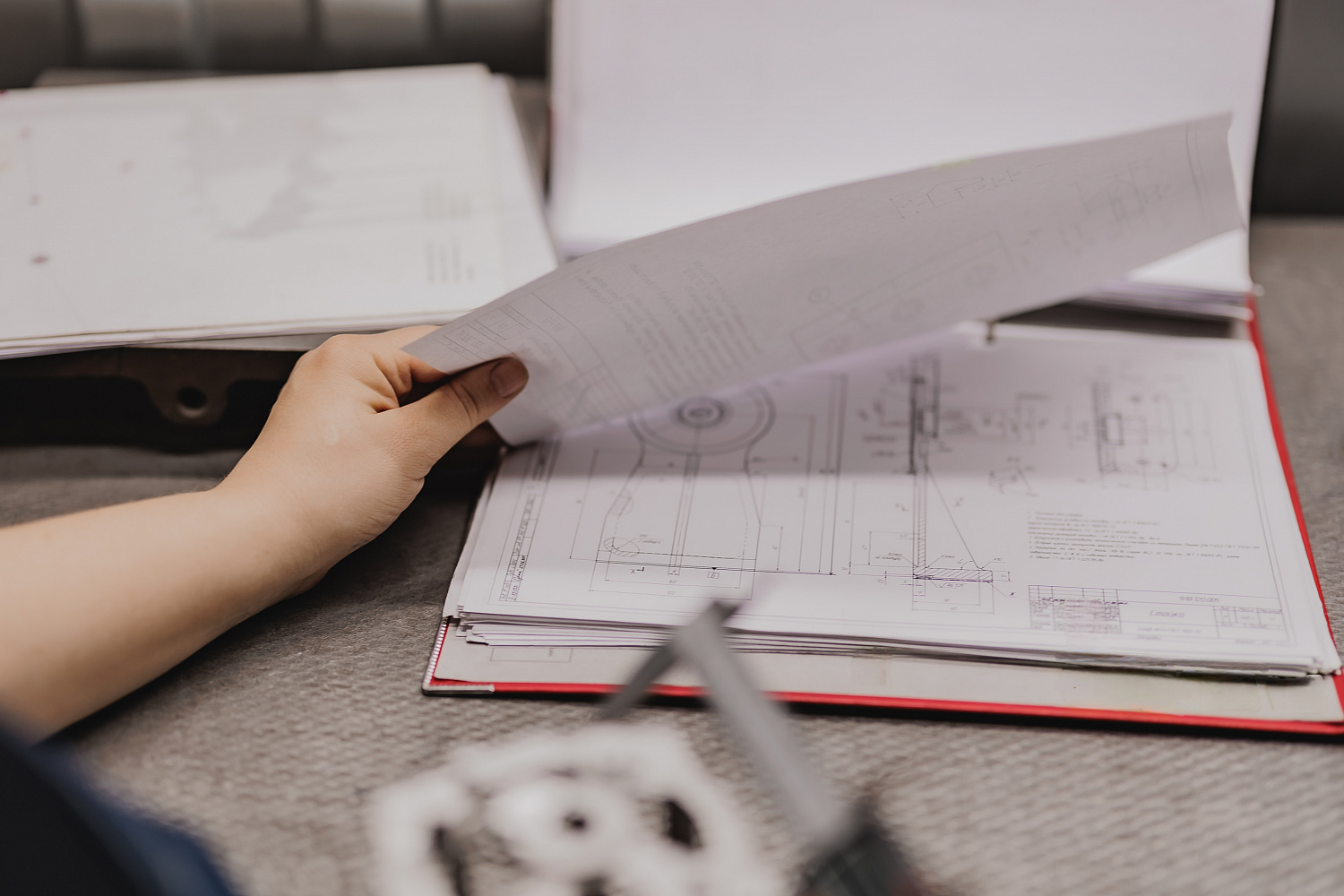 Изготовление отливок