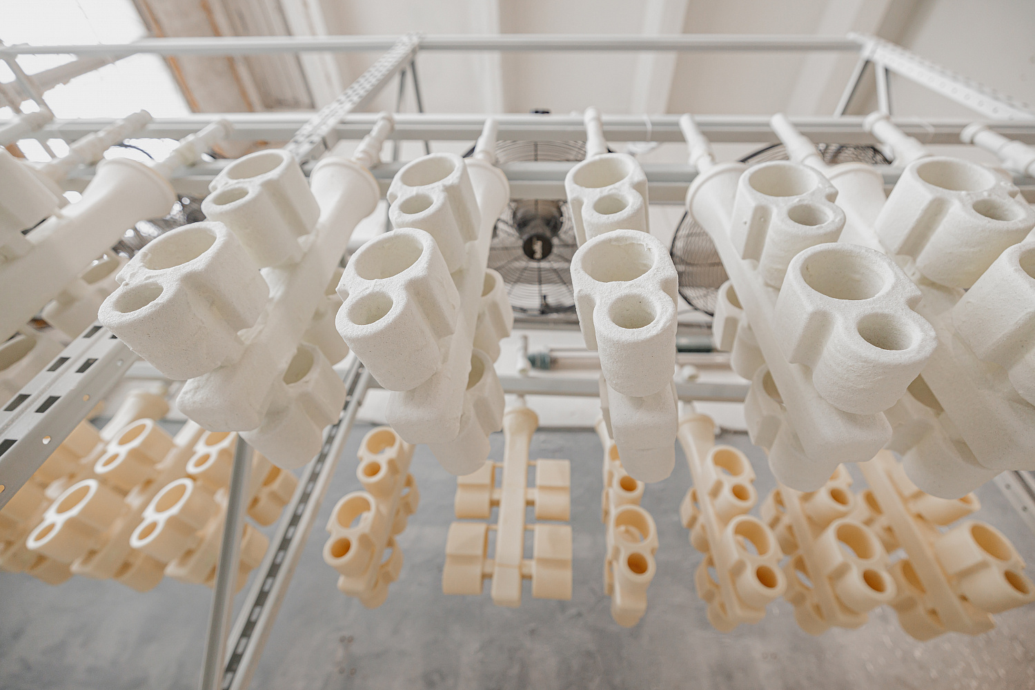 Изготовление отливок